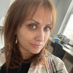 Лександра Исаева, 18.07, Санкт-Петербург