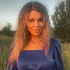Ирина Машинистова, 14.02