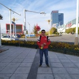 Димаш Уки, Тараз
