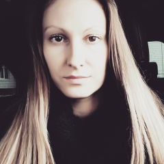 Ольчик Курбачёва, 23.01.1987, Тюмень