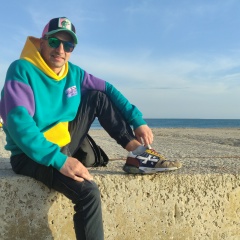 Рудольф Пооль, 16.12.1986, Симферополь