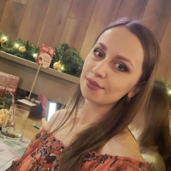 Елизавета Федосеенко, 03.06.1991, Алматы