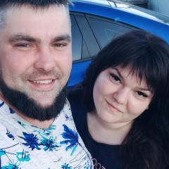 Анна Серко, 06.04.1994, Самара