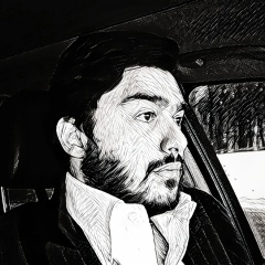 Сандро Симонян, 03.04.1990, Москва