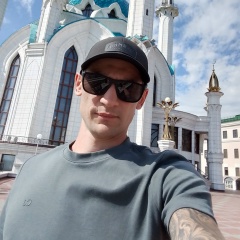 Ильдар Ахметгалиев, 31.08.1990, Нижневартовск