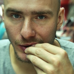 Андрей Купавский, 17.11.1989, Ногинск