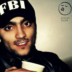 Aslan Nasibov, Баку