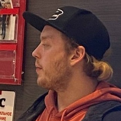 Григорий Котов, 24.10.1996, Москва