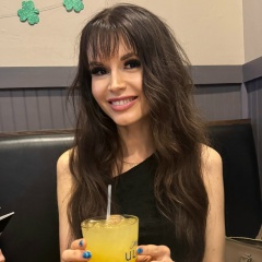 Daria Kudrina, 29.05.1986, Toms River