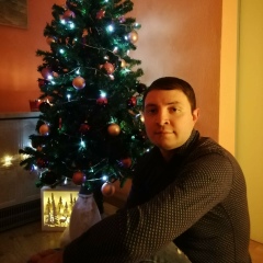 Андрей Манахов, 12.05, Киев