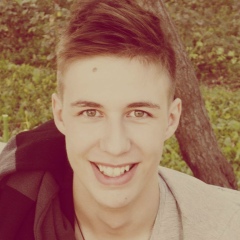 Агзам Халмухамедов, 27.03.1995