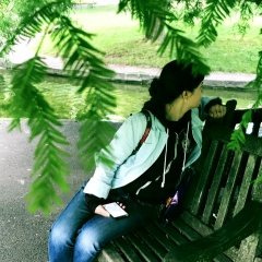 Алена Коваленко, 02.11