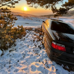 Насиб Амиров, Чита