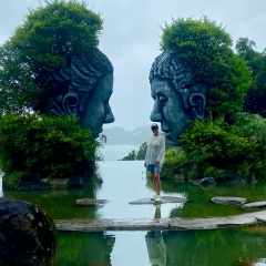 Анна Прошина, Санкт-Петербург