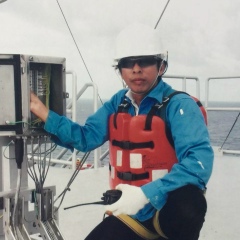 Min Lwin, 04.05.1980, Yangon