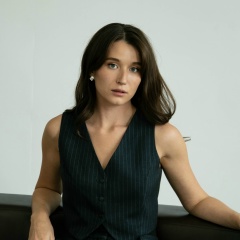 Полина Комаренко, 04.10, Иркутск