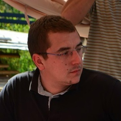 Александр Навощик, 29.03.1986, Санкт-Петербург