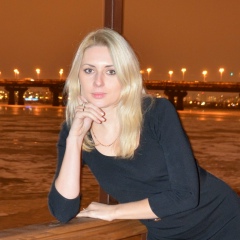 Вика Соломинчук, 21.07.1986, Киев