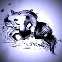 Анастасия Гауке, Москва