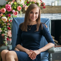 Екатерина Попова, 05.01, Дмитров