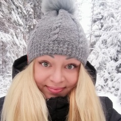 Машуська Выросткова, 25.05.1988, Санкт-Петербург