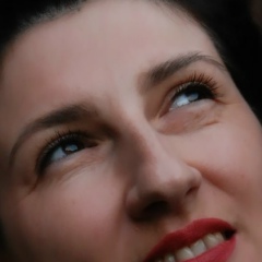 Ольга Осипова, 22.10, Санкт-Петербург