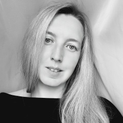 Анастасия Модель, 26.05.1987, Витебск