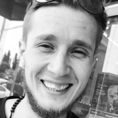 Константин Марчак, 09.08, Amsterdam