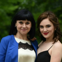 Людмила Абрамова, 17.03, Ватутино