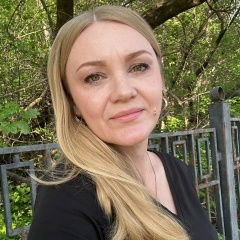 Юлия Масленикова, 02.08, Москва