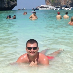 Виталий Вердиян, 08.01.1987, Санкт-Петербург