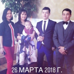 Булат Султанов, 31.03, Alexandria