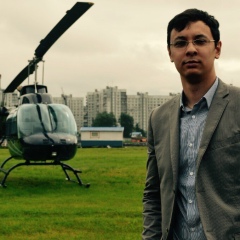 Алексей Пак, 04.04, Тимашевск