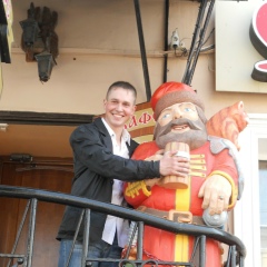 Алексей Иевлев