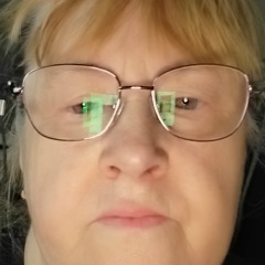 Елена Нечаева, 01.11, Санкт-Петербург