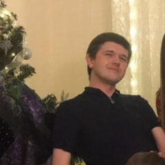 Сергей Иващенко, 10.04.1988, Москва