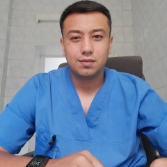 Шерзод Давлатов, 05.05.1994, Курган