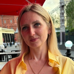 Ольга Нисковских, 22.09, Сургут