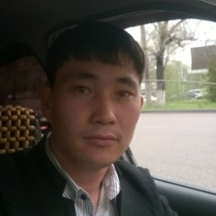 Бахыт Арманбаев, 18.09.1991, Алматы