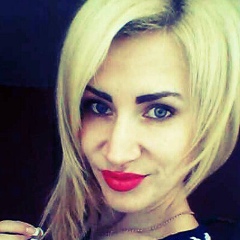 Юлия Панасенко, 25.09