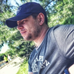 Михаил Степанов, 23.09.1986, Шымкент