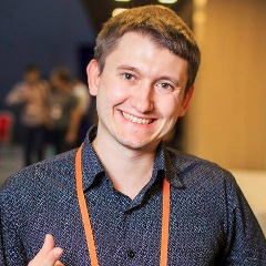 Юра Ильченко, 30.05.1991, Харьков