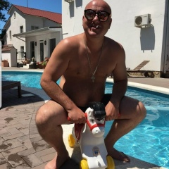 Aleksandr Triumph, 22.09.1983, Краснодар