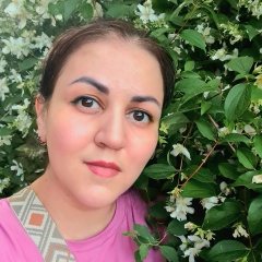 Екатерина Чуйко, Надым