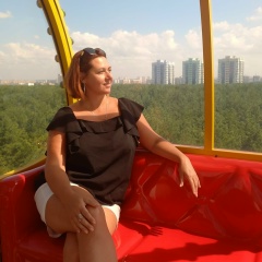 Юлия Хорсова, 06.02.1979, Набережные Челны