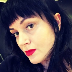 Ирина Фомина, 10.05.1983, Санкт-Петербург