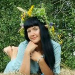 Марина Максимова, 18.10.1983, Норильск