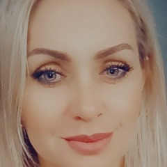 Ирина Маковецкая, 25.11.1980, Шымкент