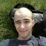 Изя Рабинович, 16.12, Алматы