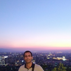 Коля Арутюнян, Ростов-на-Дону